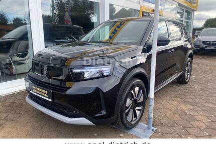 Opel Frontera Gebrauchtwagen