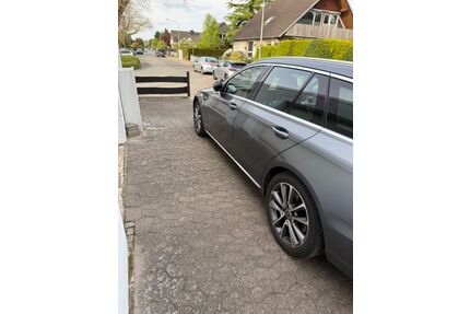 Mercedes-Benz E 350 Gebrauchtwagen