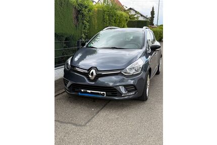 Renault Clio Gebrauchtwagen