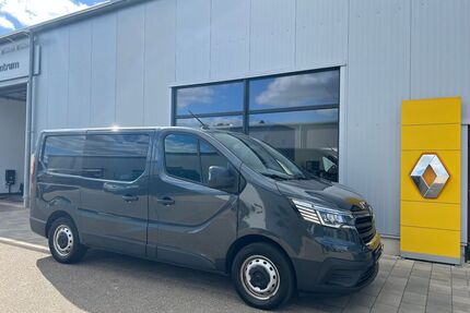 Renault Trafic Gebrauchtwagen