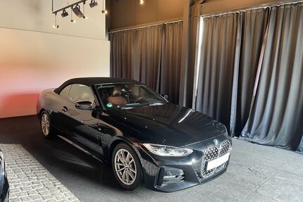 BMW 420 Gebrauchtwagen