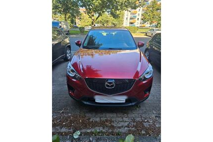 Mazda CX-5 Gebrauchtwagen