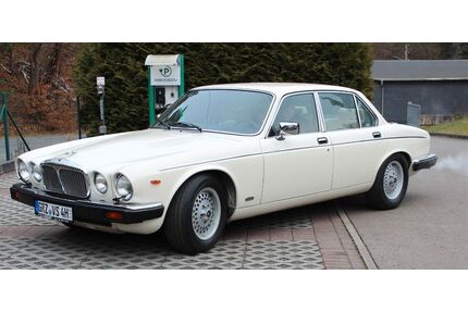 Jaguar XJ12 Gebrauchtwagen