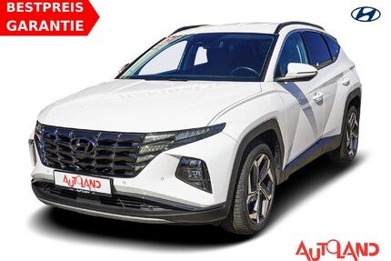 Hyundai TUCSON Gebrauchtwagen
