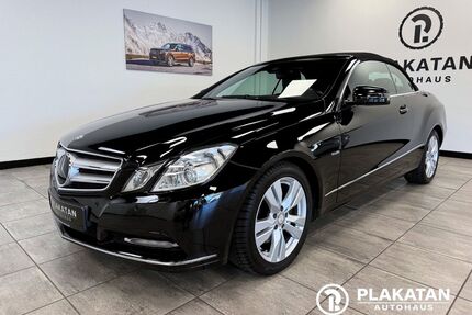 Mercedes-Benz E 350 Gebrauchtwagen