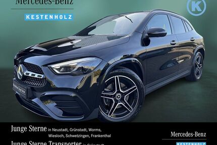 Mercedes-Benz GLA 200 Gebrauchtwagen