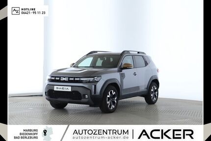 Dacia Duster Gebrauchtwagen