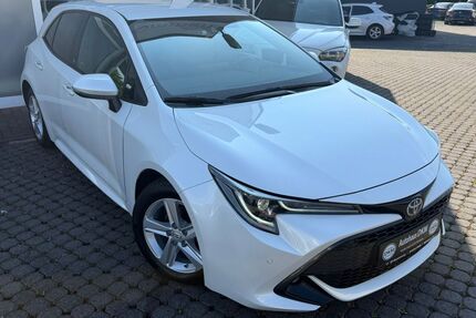 Toyota Corolla Gebrauchtwagen