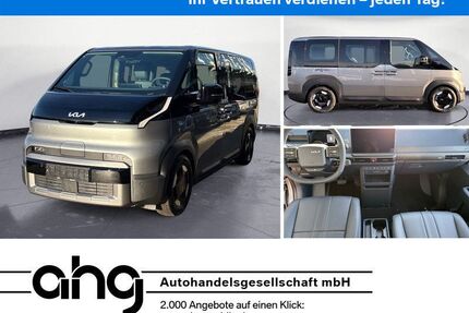 Kia PV5 Gebrauchtwagen