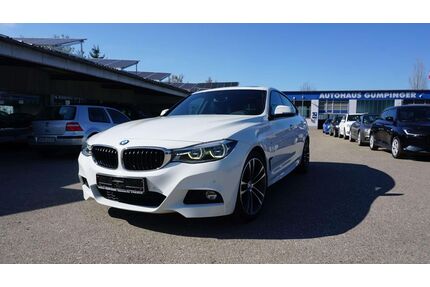 BMW 320 Gebrauchtwagen