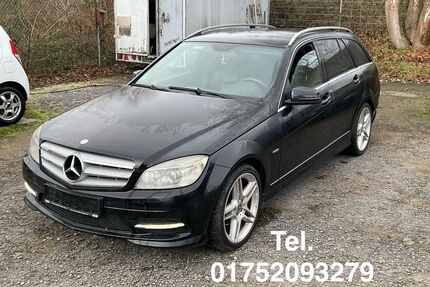 Mercedes-Benz C 250 Gebrauchtwagen