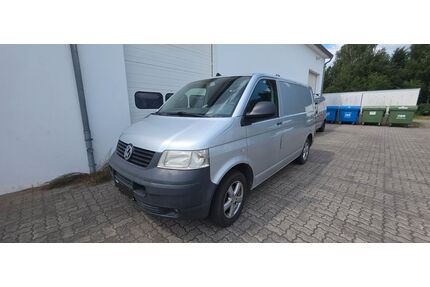 VW T5 Transporter Gebrauchtwagen
