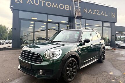 Mini Cooper Countryman Gebrauchtwagen