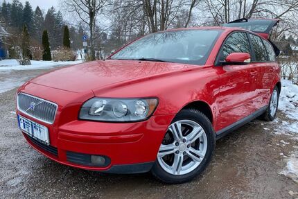 Volvo V50 Gebrauchtwagen