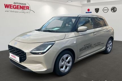 Suzuki Swift Gebrauchtwagen