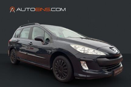 Peugeot 308 Gebrauchtwagen