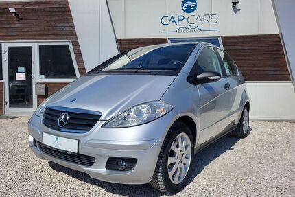Mercedes-Benz A 200 Gebrauchtwagen