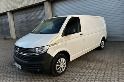 VW T6 Transporter Gebrauchtwagen