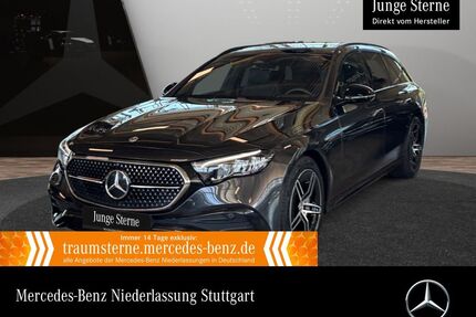 Mercedes-Benz E 220 Gebrauchtwagen