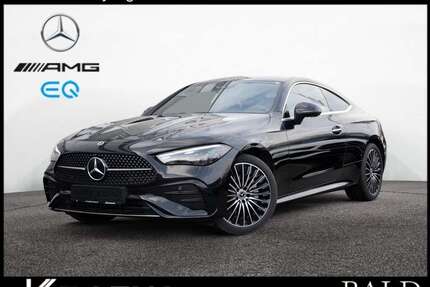 Mercedes-Benz CLE 200 Gebrauchtwagen