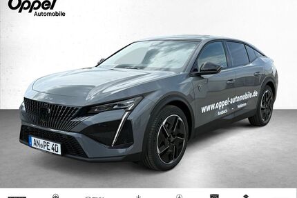 Peugeot 408 Gebrauchtwagen