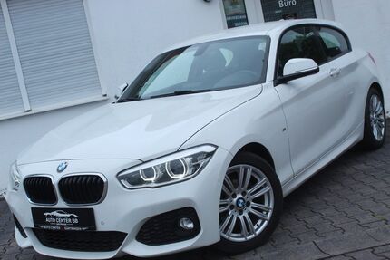 BMW 116 Gebrauchtwagen