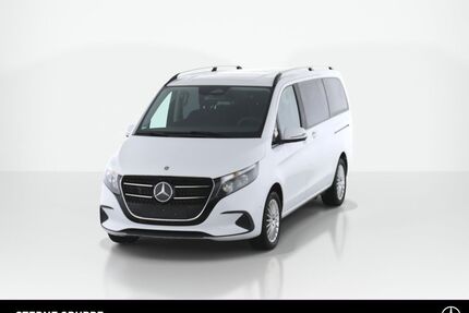 Mercedes-Benz V 220 Gebrauchtwagen