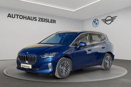 BMW 220 Active Tourer Gebrauchtwagen