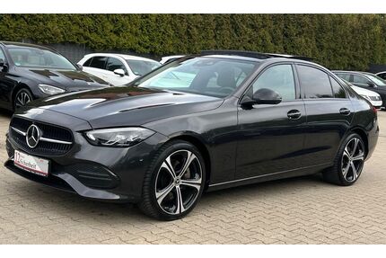 Mercedes-Benz C 300 Gebrauchtwagen