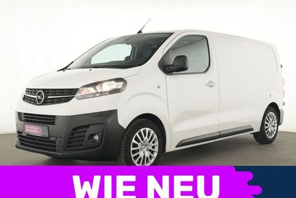 Opel Vivaro Gebrauchtwagen