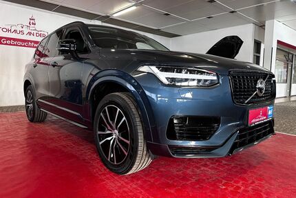 Volvo XC90 Gebrauchtwagen