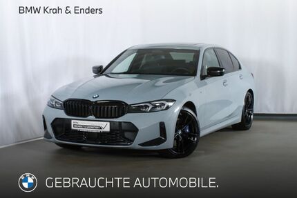 BMW 330 Gebrauchtwagen