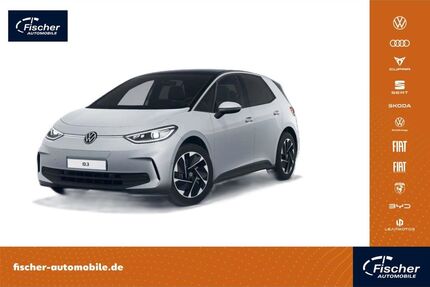 VW ID.3 Gebrauchtwagen