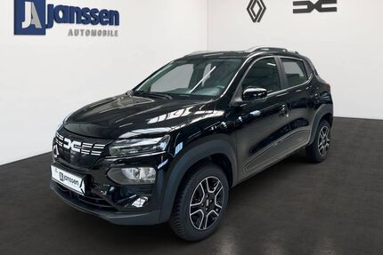 Dacia Spring Gebrauchtwagen