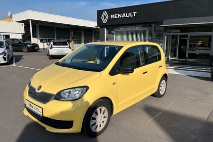 Skoda Citigo Gebrauchtwagen