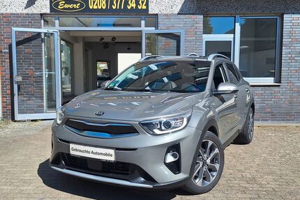 Kia Stonic Gebrauchtwagen