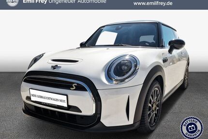 Mini Cooper SE Gebrauchtwagen