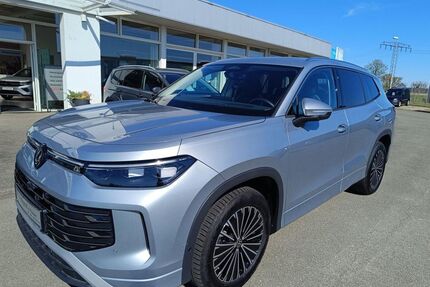 VW Tayron Gebrauchtwagen