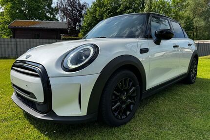 Mini Cooper Gebrauchtwagen