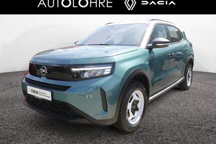 Opel Frontera Gebrauchtwagen