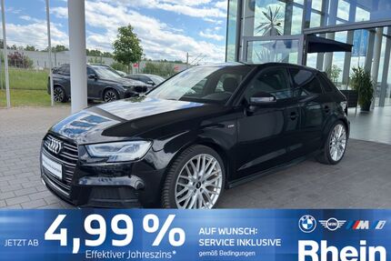 Audi A3 Gebrauchtwagen