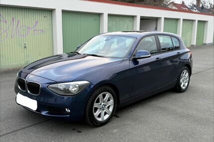 BMW 120 Gebrauchtwagen