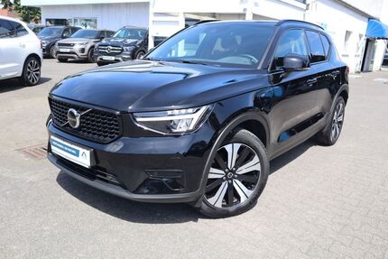 Volvo XC40 Gebrauchtwagen