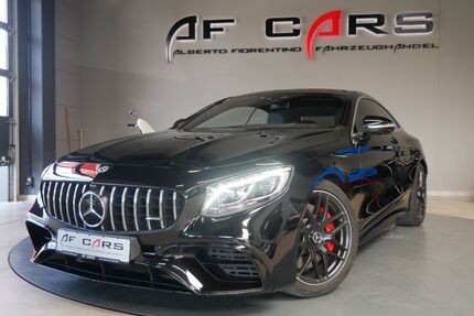 Mercedes-Benz S 63 AMG Gebrauchtwagen