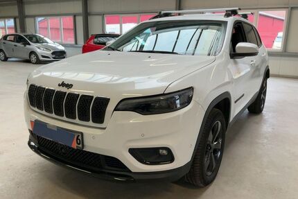 Jeep Cherokee Gebrauchtwagen