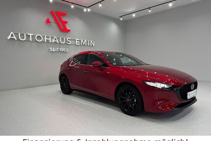 Mazda 3 Gebrauchtwagen