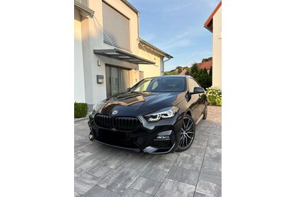 BMW 220 Gebrauchtwagen