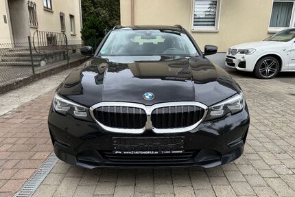 BMW 320 Gebrauchtwagen