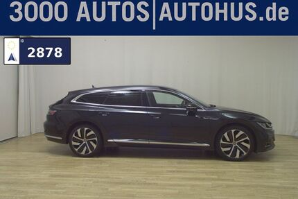 VW Arteon Gebrauchtwagen