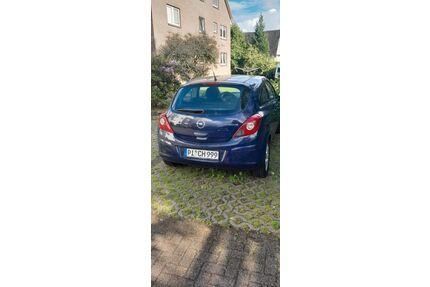 Opel Corsa Gebrauchtwagen